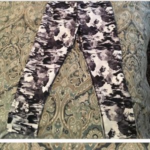 Express performance crops